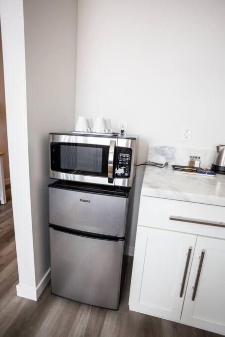 Spacious 1 Bedroom Apartment In Balboa Park San Diego Exterior foto